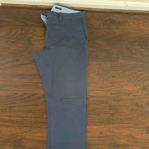 J CREW DRIGGS FLEX CHINO